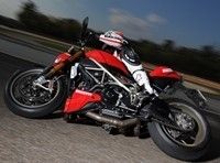 Pirelli Diablo Rosso Corsa… en détail.
