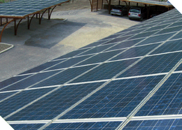 Energie solaire : la société Enerqos se développe