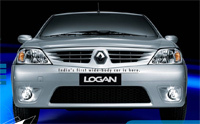 L'avenir radieux de Renault: Logan et Samsung ?