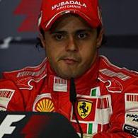 Formule 1 - Europe D.3: Massa, si les commissaires le veulent bien
