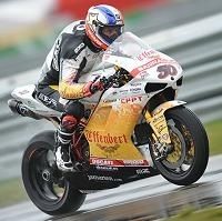 Superbike – Assen M.1 : Un autre Sylvain fait résonner la Marseillaise, Guintoli !