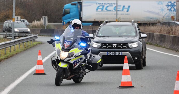 Un tribunal estime qu’on ne peut pas commettre un excès de vitesse en cas "d’urgence médicale"