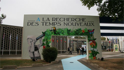 L’Université d’été du MEDEF adopte le co-voiturage