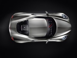 Alfa Romeo: propulsions et intégrales à tout-va grâce à Maserati!