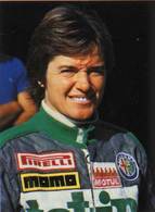Réponse à la question du jour n° 97 : que se passa t-il d'extraordinaire au GP d'Espagne 1975 ?