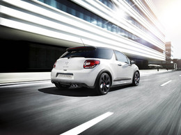 (Minuit chicanes) Ce qui rapproche une DS3 Citroën d'une DS3 Nintendo