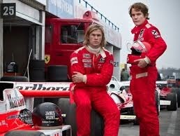 Cinéma : une troisième bande-annonce pour "Rush"