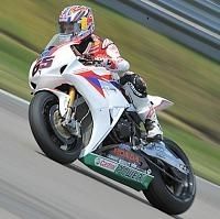 Superbike – Assen M.2 : Jonathan Rea sauve les meubles pour Ten Kate