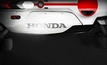 Concept - Honda : du MotoGP au prochain Salon de l’auto de Francfort