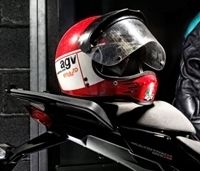 Dainese et AGV lance une « OP » sécu…