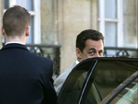 Les candidats à la présidentielle roulent trop vite !