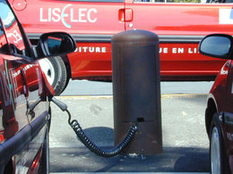 Réponse à la question du jour n° 99 : quelle est la « capitale française » de la voiture électrique ?