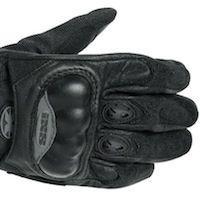 IXS gant Hidalgo: pour l'été