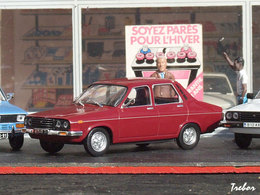1/43ème - DACIA 1310