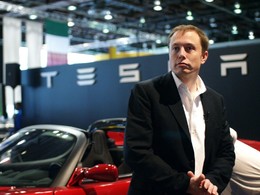 General Motors se méfie de Tesla