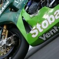 Superbike 2008: Stobart, l'autre team du HRC