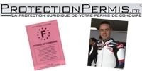 Sébastien Gimbert protège votre permis