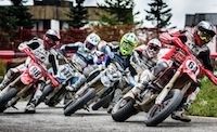 Championnat de France de Supermotard 2015: du beau monde pour la finale au Castellet