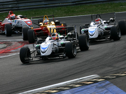 Vers un championnat européen de F3...