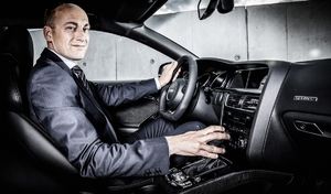 Audi : le patron blanchi mais un autre dirigeant sur le départ