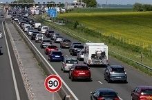 90 km/h sur les autoroutes ? L'opinion dit non