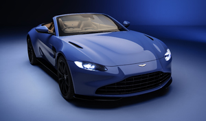 Mercedes et Aston Martin renforcent leur partenariat