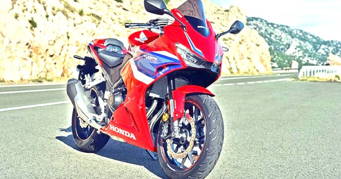 Honda tient debout grâce aux motos : la vérité derrière les chiffres