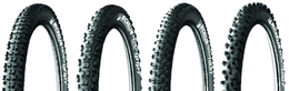 Salon EUROBIKE 2009 : Michelin dévoile ses nouveautés pneus vélo 2010