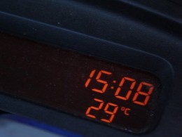 Vague de canicule : les conséquences sur l'automobiliste et sa voiture