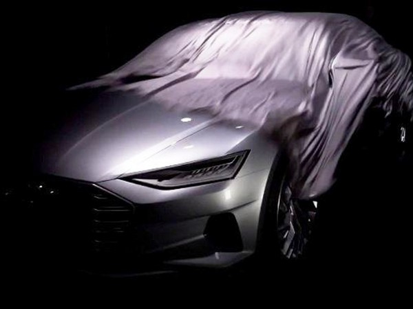 Le programme Audi au salon de Los Angeles s'annonce intéressant