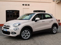 Essai vidéo - Fiat 500 X : la fashionista enfile les bottes