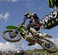 Motocross mondial Bulgarie : Gautier Paulin s'impose en MX 1