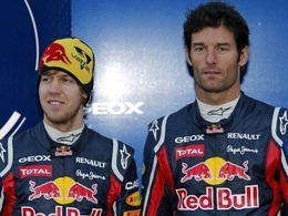 Vettel et Webber ne se feront pas de cadeaux