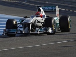 Mise à jour importante prévue pour la W02