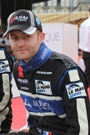 LMS 2010: Olivier Pla remettra son titre en jeu en LMP2