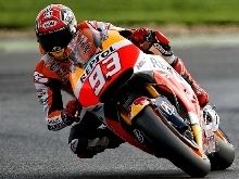 MotoGP - Grande Bretagne : Márquez, Lowes et Navarro enflamment Silverstone