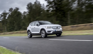 Course à l'écologie : Volvo en tête, BMW, Hyundai et Toyota juste derrière