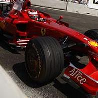 Formule 1 - Ferrari: Raïkkonen au pied du mur