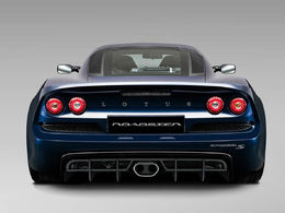 Lotus: la nouvelle nouvelle stratégie