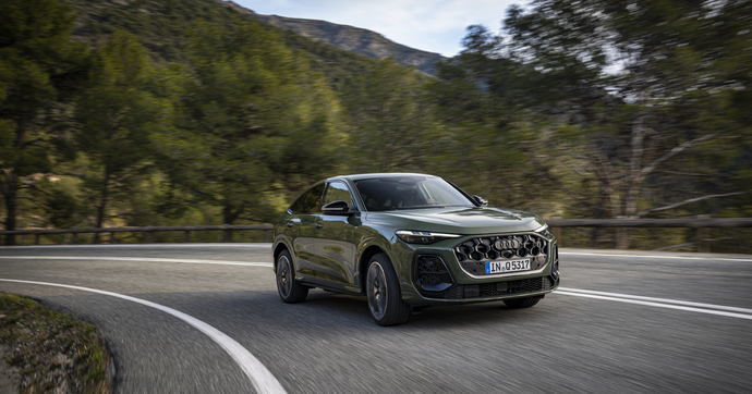 90 000 € pour un Audi Q5 hybride ? Le piège fiscal qui fait exploser la facture du nouveau SUV.