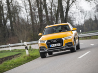 Essai - Audi Q3 restylé : le fond plutôt que la forme