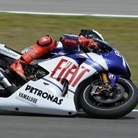 Moto GP - Espagne: Les meilleurs chronos en course