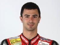 Moto 2 - Espagne: Mike Di Meglio garde la foi