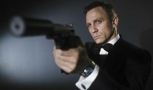 James Bond abandonne le V12 pour une Aston Martin électrique