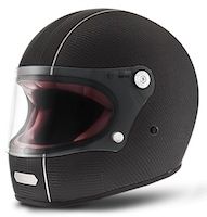Premier Trophy: la version carbone
