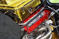 IRL: moteurs turbo dès 2011