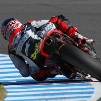 Moto GP - Test Jerez: De nouveaux moteurs, vraiment ?