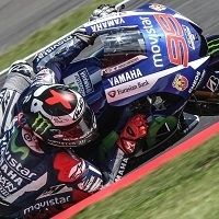 MotoGP - Jorge Lorenzo: "je pilotais bien mais les autres allaient plus vite"