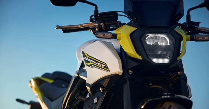 Jeunes (ou moins jeunes) motards, Honda a une bonne nouvelle pour vous !