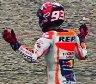 MotoGP - Marc Márquez : « ça va être encore plus difficile »